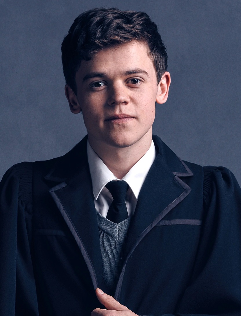 Albus Severus Potter