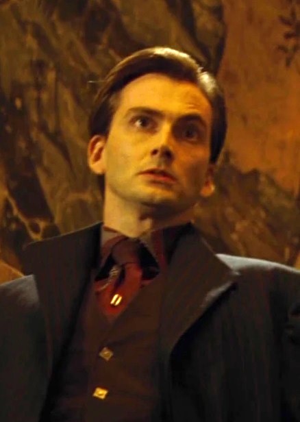 Barty Crouch Jr