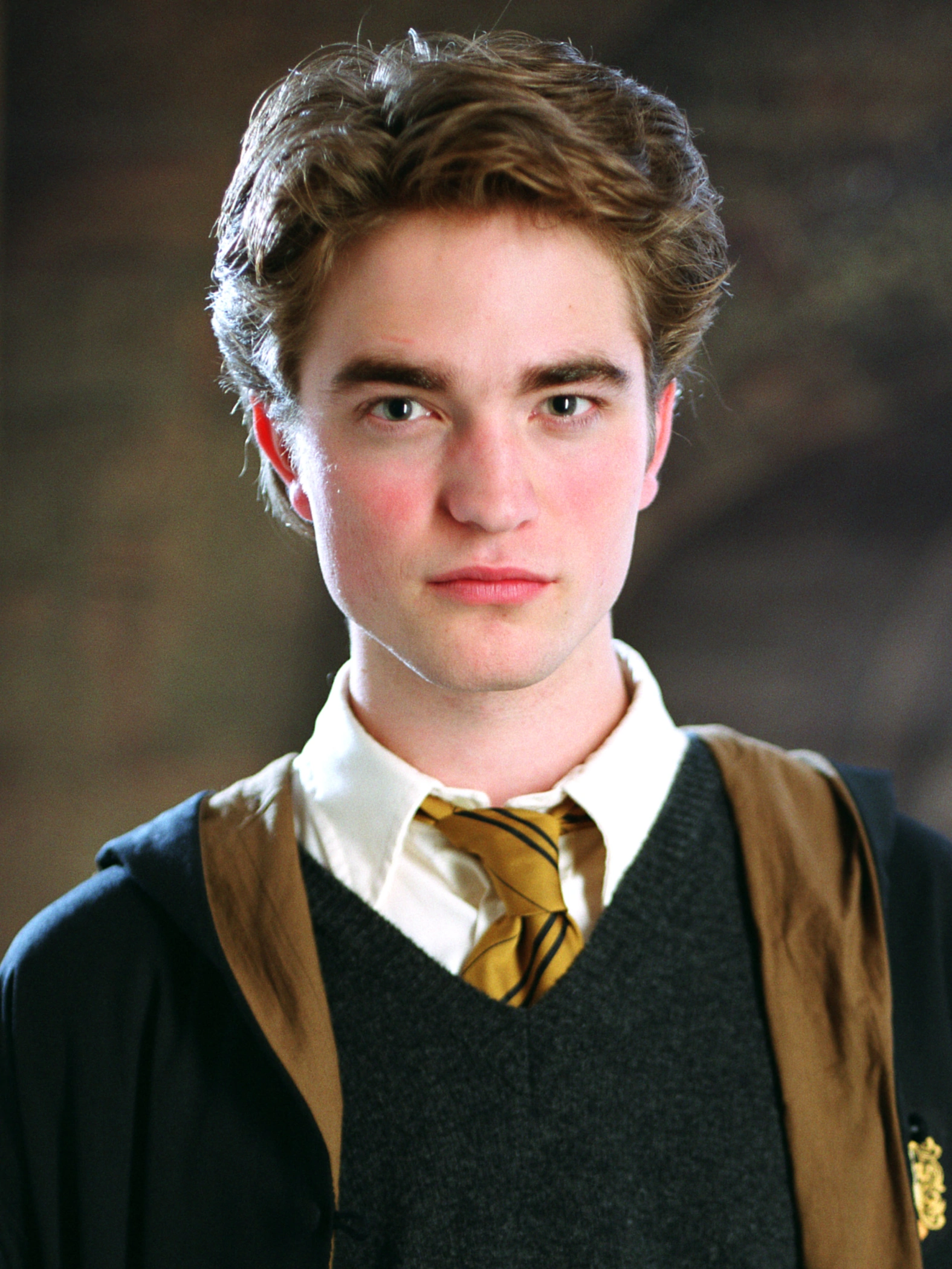 Cedric Diggory