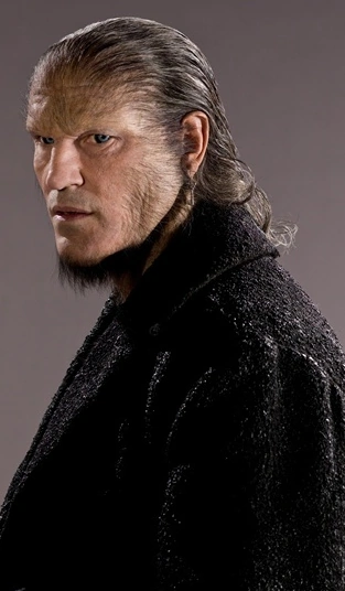 Fenrir Greyback