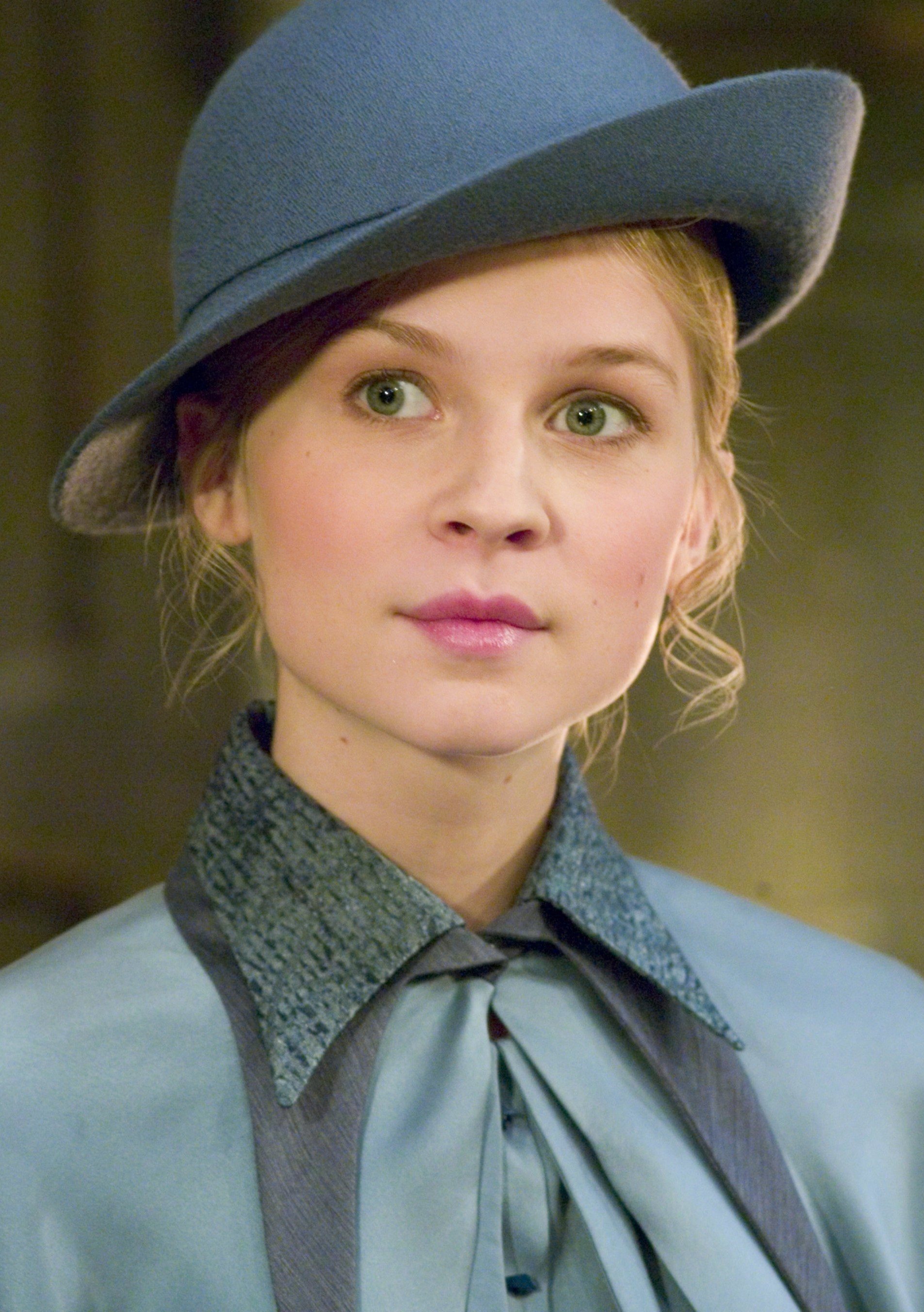 Fleur Delacour