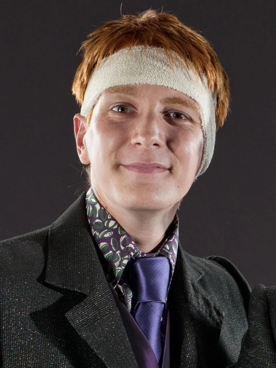 George Weasley