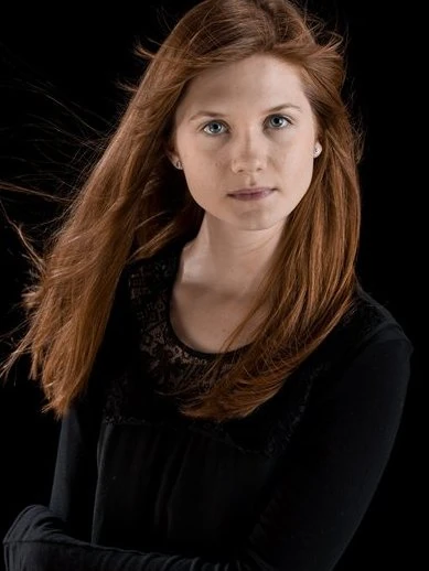 Ginny Weasley