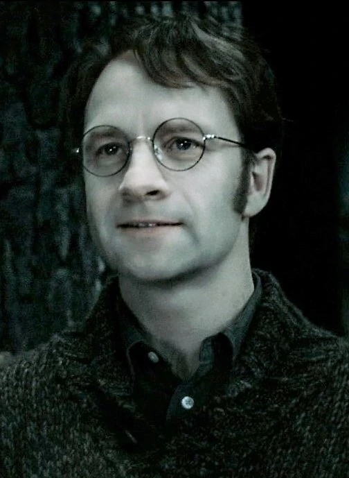 James Potter