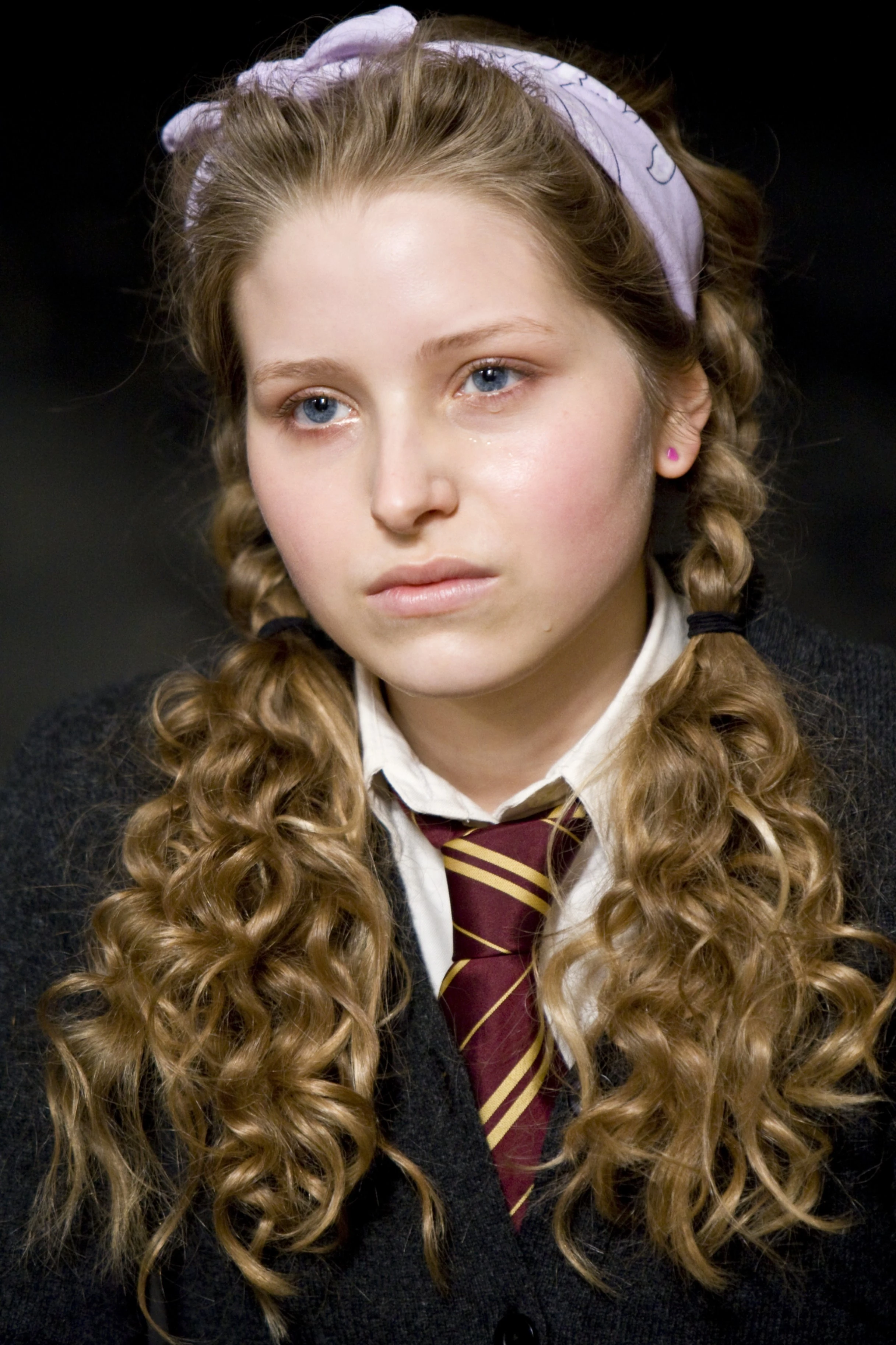 Lavender Brown