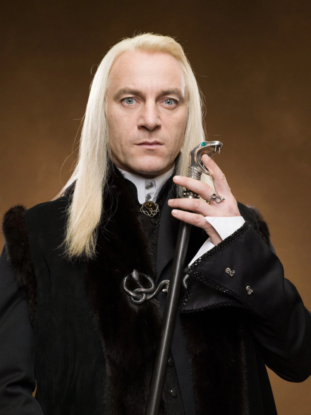 Lucius Malfoy