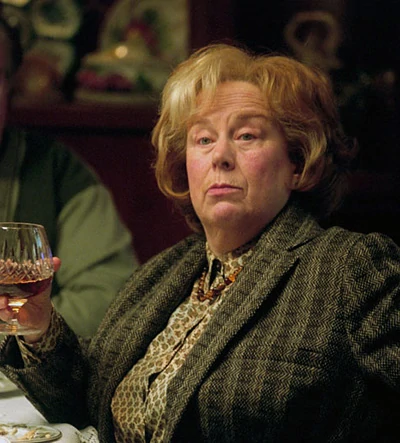 Marge Dursley