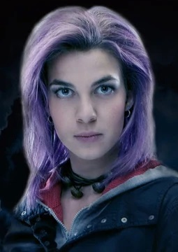 Nymphadora Tonks