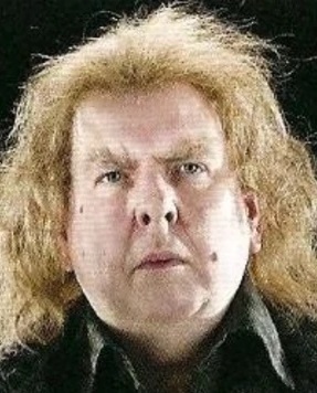 Peter Pettigrew