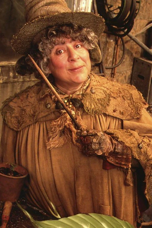 Pomona Sprout