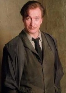 Remus Lupin