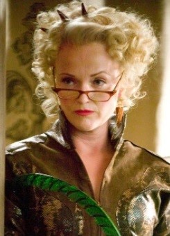 Rita Skeeter