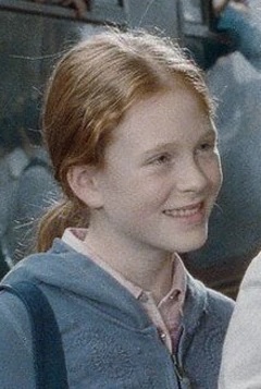 Rose Weasley