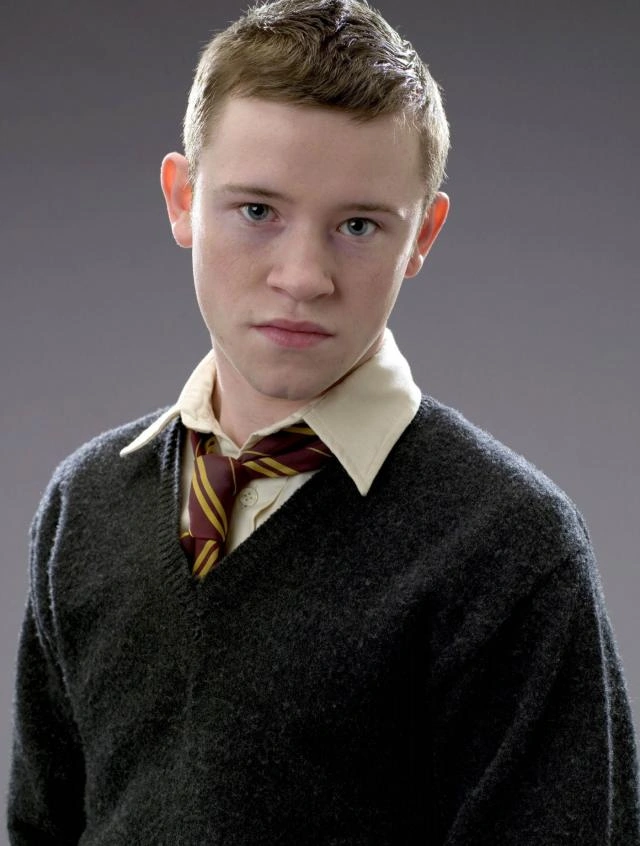 Seamus Finnigan