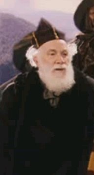 Silvanus Kettleburn