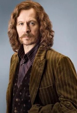 Sirius Black